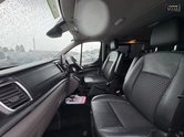 Ford Transit Custom AUTO Crew Cab SWB L1H1 320 Sport Air Con Camera Nav NO VAT SELECT 15