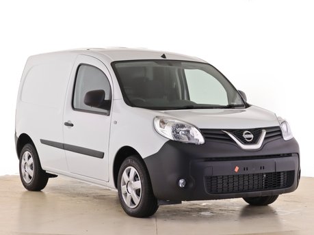 Nissan Townstar Acenta