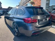 BMW 3 Series 3.0 335d M Sport Shadow Edition Touring 5dr Diesel Auto xDrive Euro 6 (s/s) 2