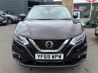 Nissan Qashqai DIG-T ACENTA PREMIUM 4