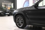 BMW X3 2.0 X3 xDrive 20d M Sport MHEV Auto 4WD 5dr 25