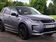 Land Rover Discovery Sport 1.5 P300e 12.2kWh R-Dynamic HSE Auto 4WD Euro 6 (s/s) 5dr 1