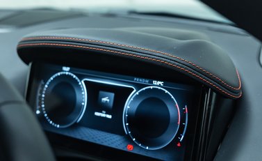 Aston Martin DB12 Coupe 21