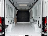 Ford Transit 350 Limited L3H3 165 ps Panel Van 13