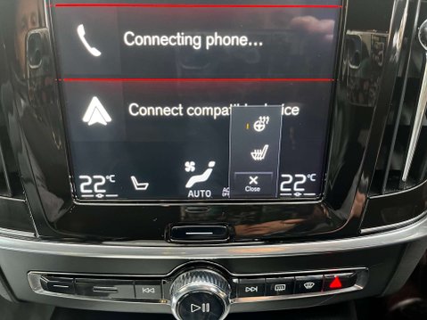 Volvo V90 2.0 V90 R-Design Pro D5 PowerPulse AWD Auto 4WD 5dr 11