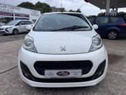 Peugeot 107 ACTIVE 8
