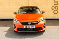 Vauxhall Corsa SRI NAV PREMIUM 5