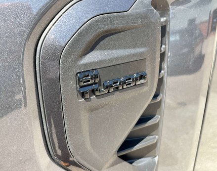 Ford Ranger 2.0 Ranger Wildtrak EcoBlue 4x4 A 4WD 86
