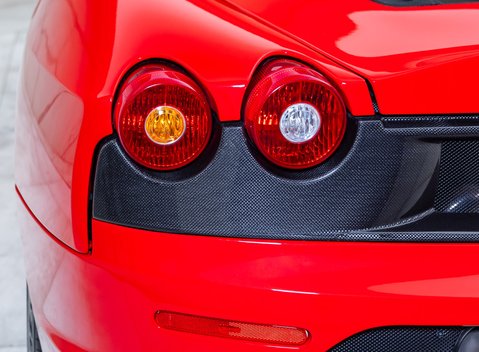 Ferrari 430 Scuderia SPIDER 16M 47