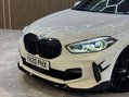 BMW 1 Series 1.5 118i M Sport Auto 5dr 38