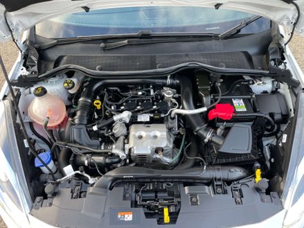 Ford Fiesta 1.0 Fiesta Active X T Auto 5dr 