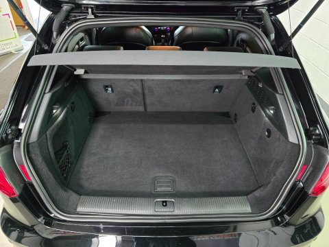 Audi A3 1.4 TFSI S line Sportback Euro 5 (s/s) 5dr 9