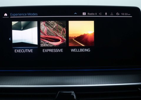 BMW 5 Series 2.0 530e 12kWh M Sport Saloon 4dr Petrol Plug-in Hybrid Steptronic Euro 6 ( 28