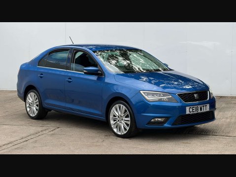 SEAT Toledo 1.0 Toledo Xcellence TSi 5dr 1