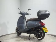 Lexmoto LX06 SCOOTER 2023 ONLY 1500 MILES CLEAN PROJECT 125CC 5