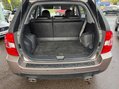 Kia Sportage 2.0 CRDi XS 2WD 5dr 24