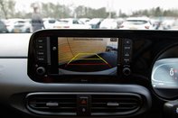 Hyundai i10 N LINE 30