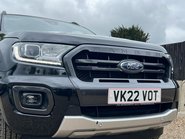 Ford Ranger WILDTRAK ECOBLUE 11