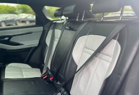 Land Rover Range Rover Evoque FIRST EDITION MHEV AUTO PAN ROOF 35
