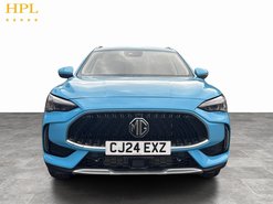 MG HS 1.5 T-GDI Trophy SUV 5dr Petrol DCT Euro 6 (s/s) (162 ps)
