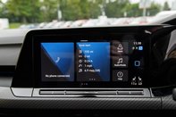 Volkswagen Golf R TSI 4MOTION DSG 25
