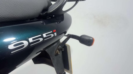 Triumph Sprint 2004 ONLY 13K EYE CATCHING SPORTS TOURING 955CC 34