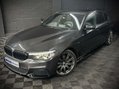 BMW 5 Series 3.0 530D xDrive M Sport Auto 4WD 4dr 2