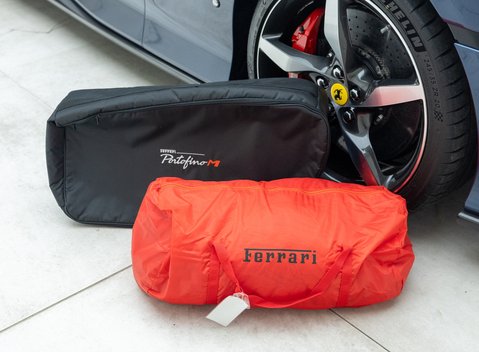 Ferrari Portofino M 38