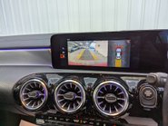 Mercedes-Benz CLA Class 1.3 CLA 250 AMG Line Premium E Auto 4dr 85