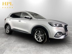 MG HS 1.5 T-GDI Exclusive SUV 5dr Petrol DCT Euro 6 (s/s) (162 ps) 1 Owner - Crui