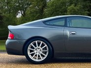 Aston Martin Vanquish V12 S 11