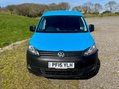 Volkswagen Caddy C20 TDI STARTLINE 48