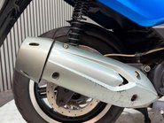 Kymco Agility City 125 2025 ONLY 12K RUNNING PROJECT BIKE SCOOTER 125CC LEARNER 24