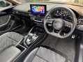 Audi A5 2.0 TFSI 40 Black Edition Sportback S Tronic Euro 6 (s/s) 5dr 26