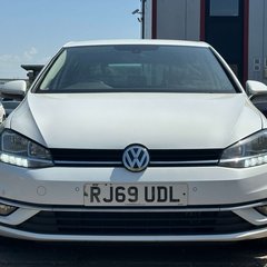 Volkswagen Golf 2.0 TDI GT Hatchback 5dr Diesel DSG Euro 6 (s/s) (150 ps) 6