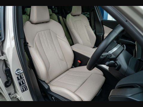 BMW X3 2.0 X3 xDrive 20d M Sport MHEV Auto 4WD 5dr 10