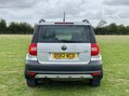 Skoda Yeti SE GREENLINE II TDI CR FSH 5