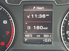 Audi Q3 1.4 Q3 S Line Edition TFSI Semi-Auto 5dr 26