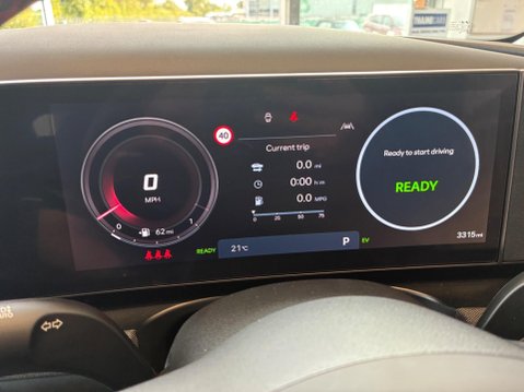 Hyundai TUCSON 1.6T N Line Auto Euro 6 (s/s) 5dr 25