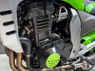 Kawasaki Z1000 2005 ONLY 28K 1000CC NAKED PROJECT BIKE RUNS WELL 8