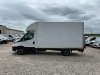 Iveco Daily Luton AUTO (SOLD) MWB L2 350 EURO 6 NO VAT