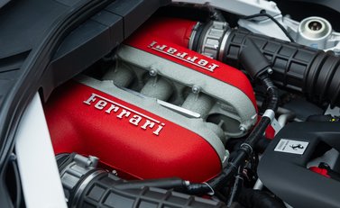 Ferrari Purosangue 54