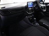 Ford Puma TITANIUM MHEV 34