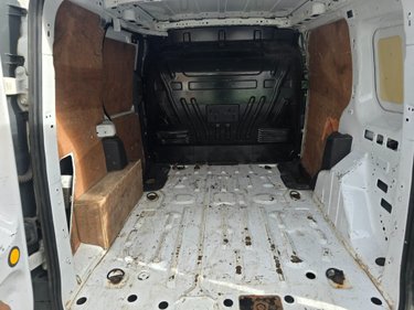 Ford Transit Connect 200 P/V 3