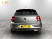 Volkswagen Polo 1.0 TSI GPF R-Line Hatchback 5dr Petrol Manual Euro 6 (s/s) (95 ps) Bluetoo 6