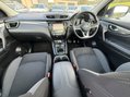 Nissan Qashqai 1.5 dCi N-Connecta Euro 6 (s/s) 5dr 13