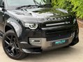 Land Rover Defender 3.0 D250 MHEV X-Dynamic S Auto 4WD Euro 6 (s/s) 3dr 52