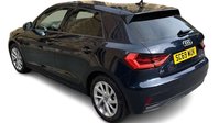 Audi A1 1.0 TFSI 30 Sport Sportback 5dr Petrol S Tronic Euro 6 (s/s) (116 ps) 4