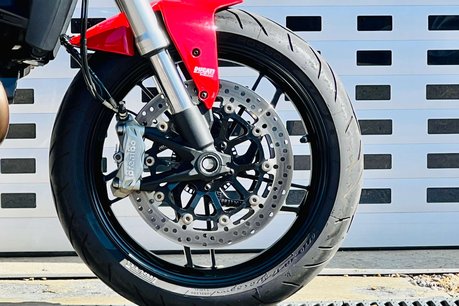 Ducati Monster 821 Monster 821 14