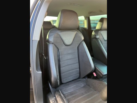 Volkswagen Passat 3.6 FSI V6 R36 DSG 4Motion Euro 5 5dr 15